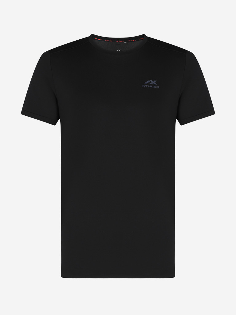 Футболка мужская Athlex — фото №6