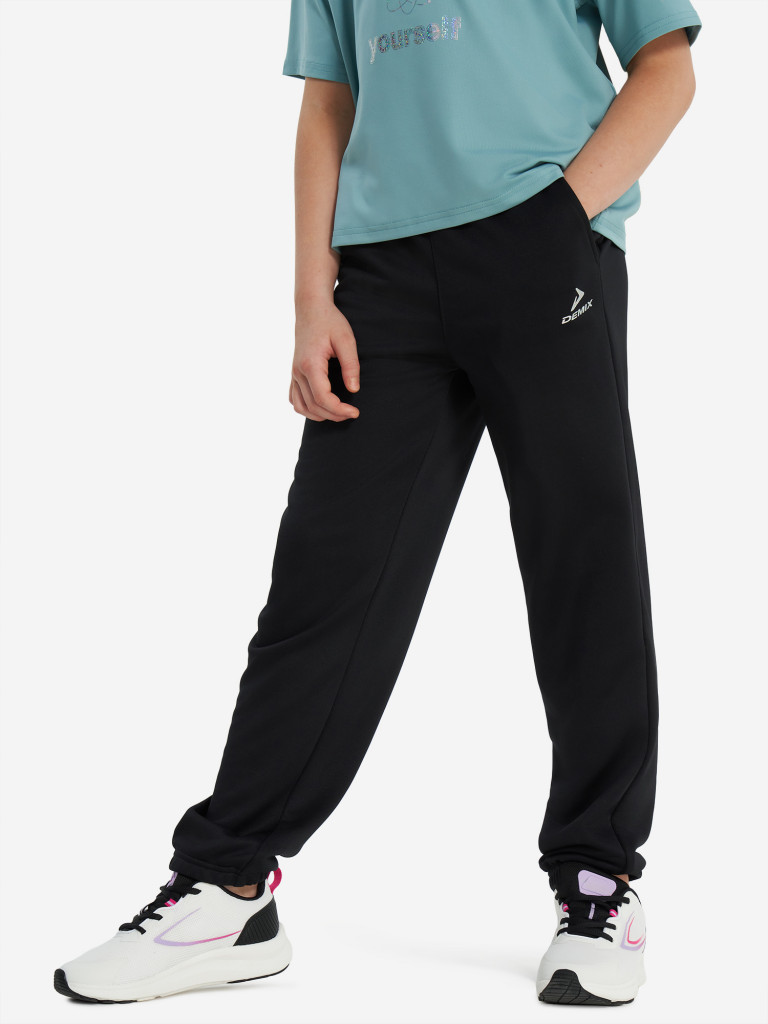 Demix қыздар шалбары