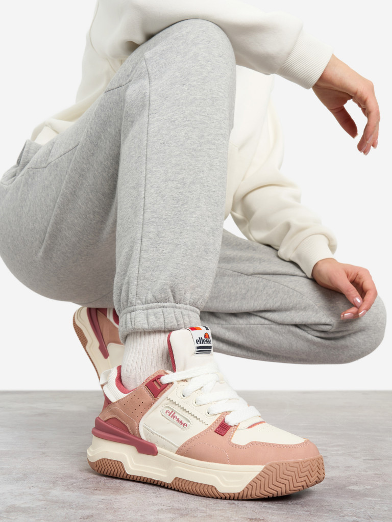 Ellesse Sunnie әйелдер кедысы — фото №8