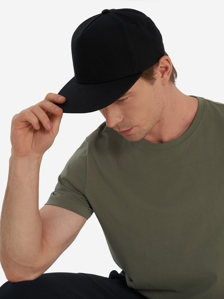 FILA бейсболкасы — фото №8