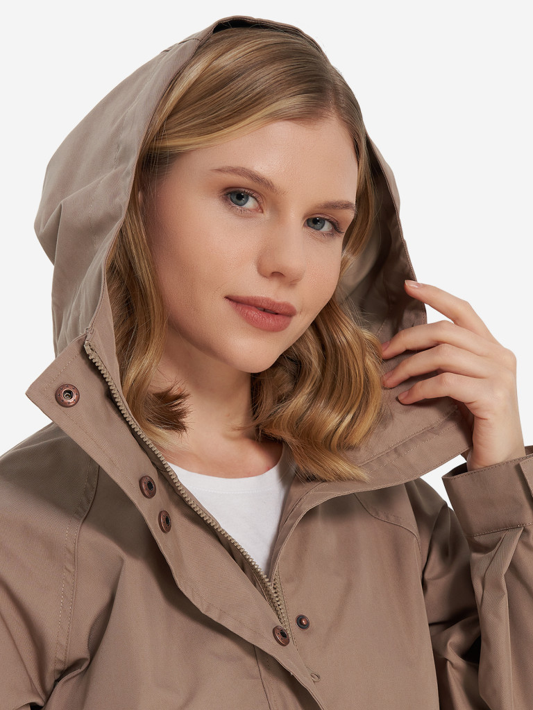 Cordillero жеңіл әйелдер курткасы — фото №9