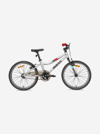 Велосипед для мальчиков Roces Amico 20"