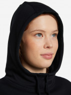 Худи женское Diadora Slit — фото №4