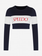 Рашгард женский Speedo Rashguard — фото №5