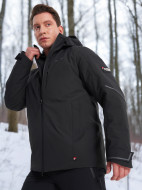 Куртка утепленная мужская Zanier