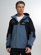 Mountain Hardwear Dry Times Hooded Jacket ерлер мембраналы курткасы