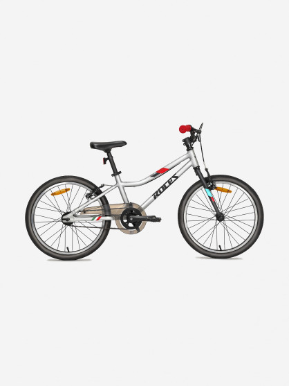Велосипед для мальчиков Roces Amico 20"