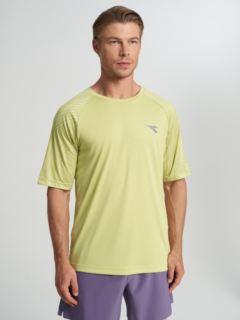 Diadora ерлер футболкасы — фото №2