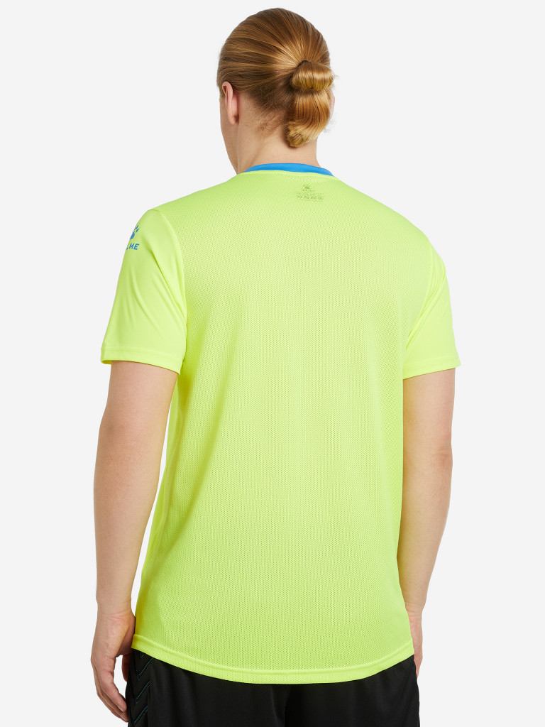 Комплект футбольной формы мужской Kelme — фото №3