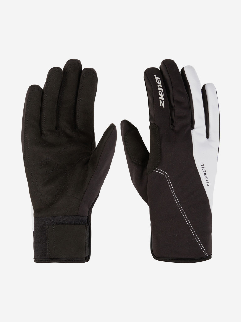 Перчатки женские Ziener Ultimana