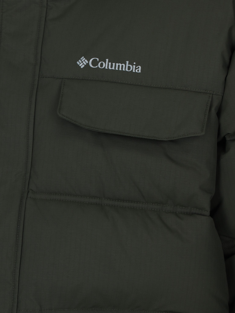 Columbia Landroamer Puffer Jacket ерлер жылы курткасы — фото №21