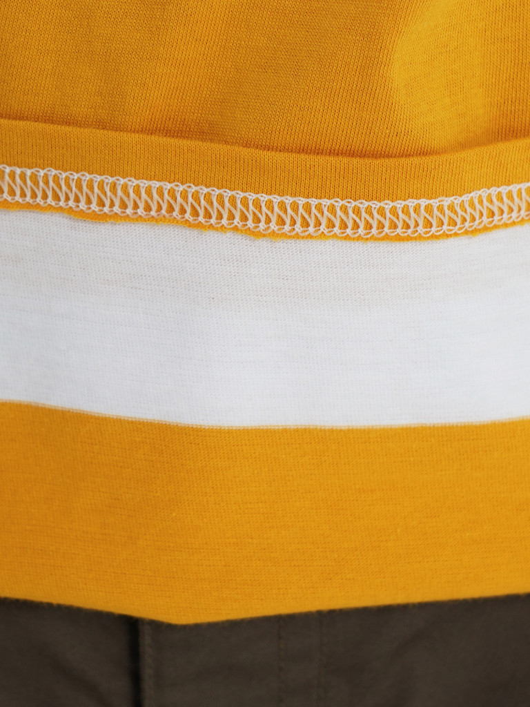 Outventure ұлдарға арналған оверсайз футболкасы — фото №6