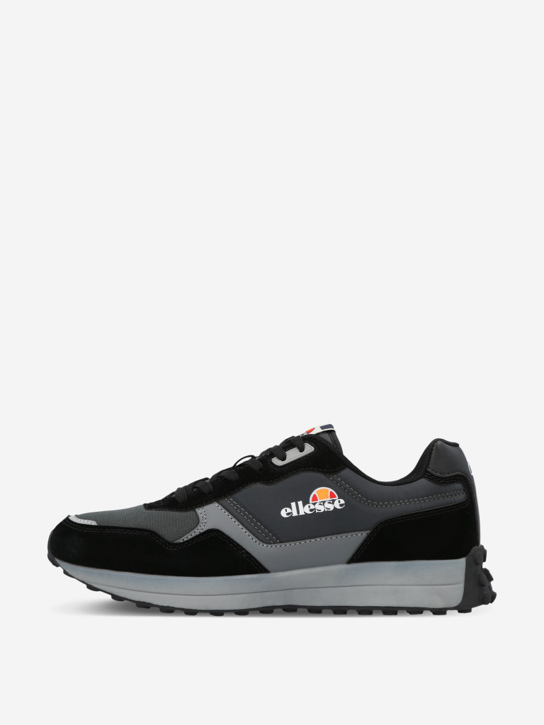 Кроссовки мужские Ellesse Carl — фото №2