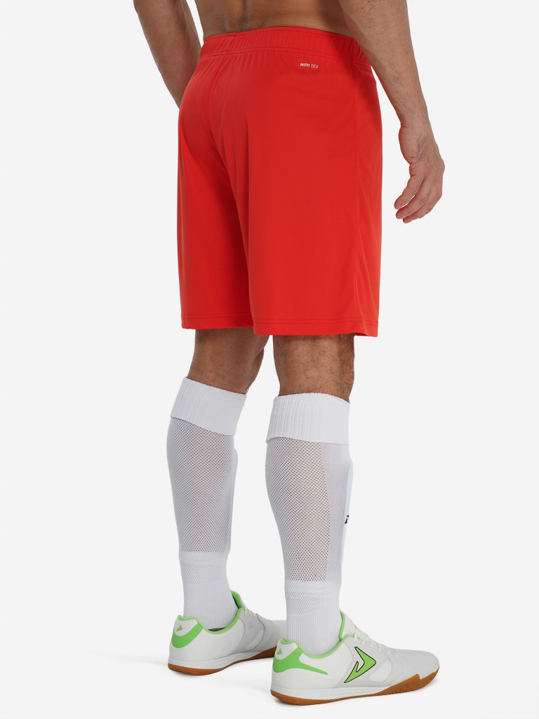 Demix Matchday ерлер шорты — фото №3