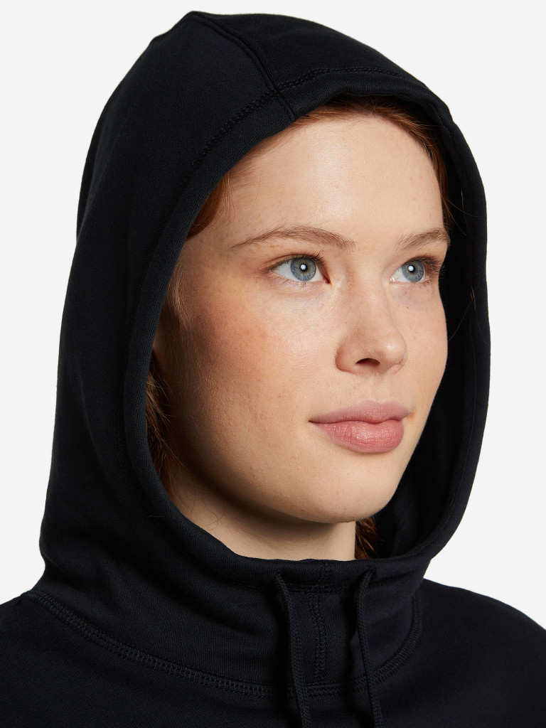 Худи женское Diadora Slit — фото №4