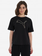 Футболка женская PUMA — фото №2