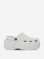 Шлепанцы для девочек FILA Boulder — фото №5