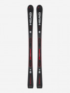 Горные лыжи Head Supershape e-Rally SW BB-PR