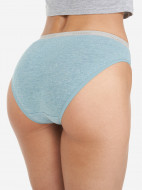 Columbia Cotton Stretch Logo Elastic әйелдер тізкиімдері, 2 д. — фото №8