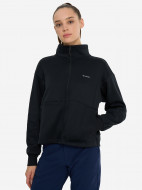 Джемпер флисовый женский Columbia Boundless Trek Tech Full Zip — фото №2