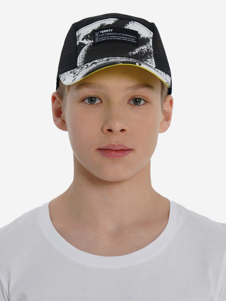 Бейсболка для мальчиков Termit — фото №2