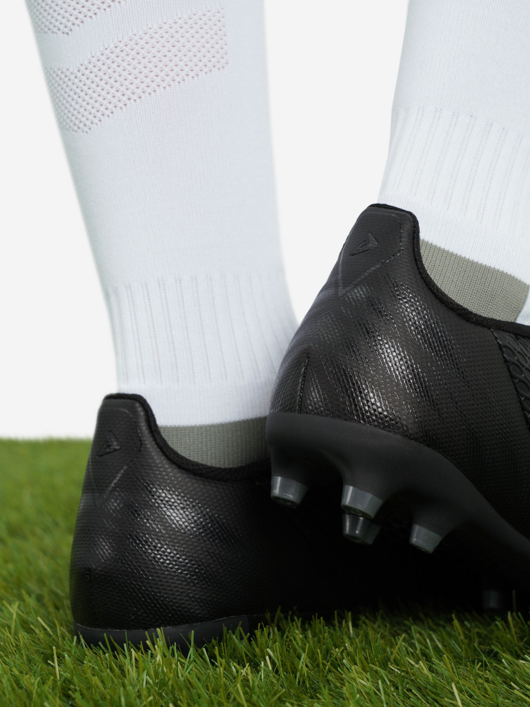 Бутсы для мальчиков Demix Exponenta Jr Fg — фото №11