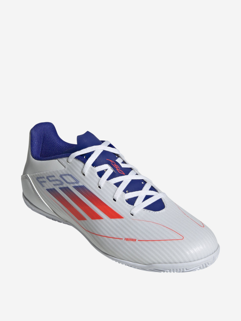Бутсы мужские adidas F50 Club In — фото №2
