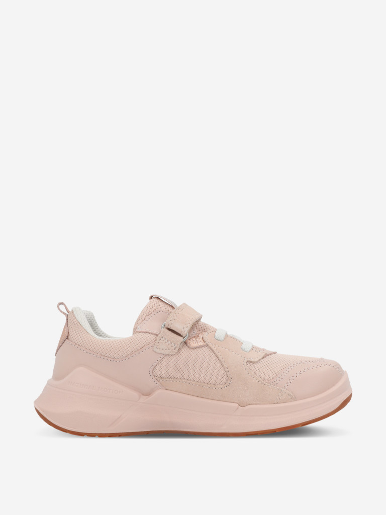 Кроссовки для девочек Ecco Biom 2.2 K — фото №4