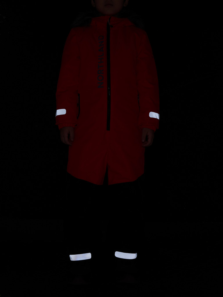 Northland ұлдарға арналған комбинезоны — фото №13