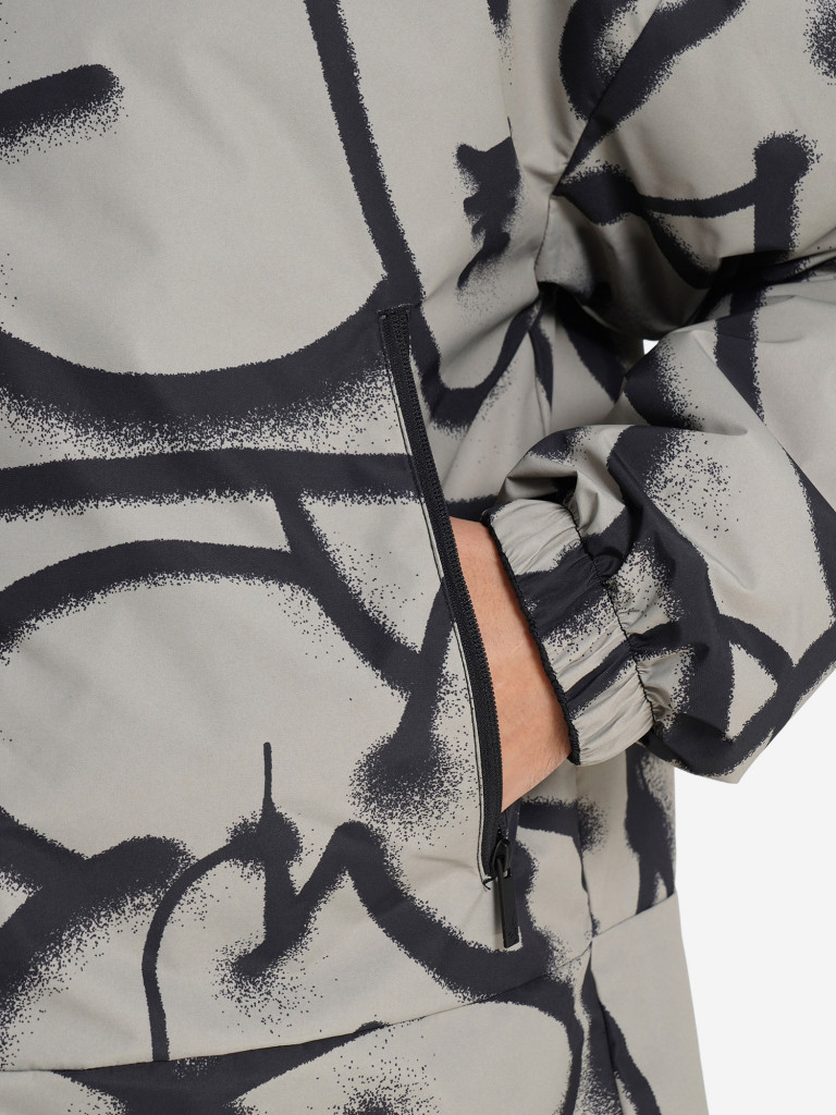 Куртка утепленная мужская Termit — фото №9