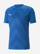 Футболка мужская PUMA Teamglory — фото №4