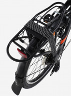 Велосипед складной Stern Compact 2.0 20" — фото №14