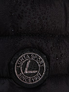 Пальто утепленное женское Luhta Hietois — фото №12