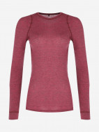 Термобелье верх женское Craft Merino 180 — фото №5