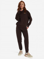 Худи женское оверсайз FILA — фото №4