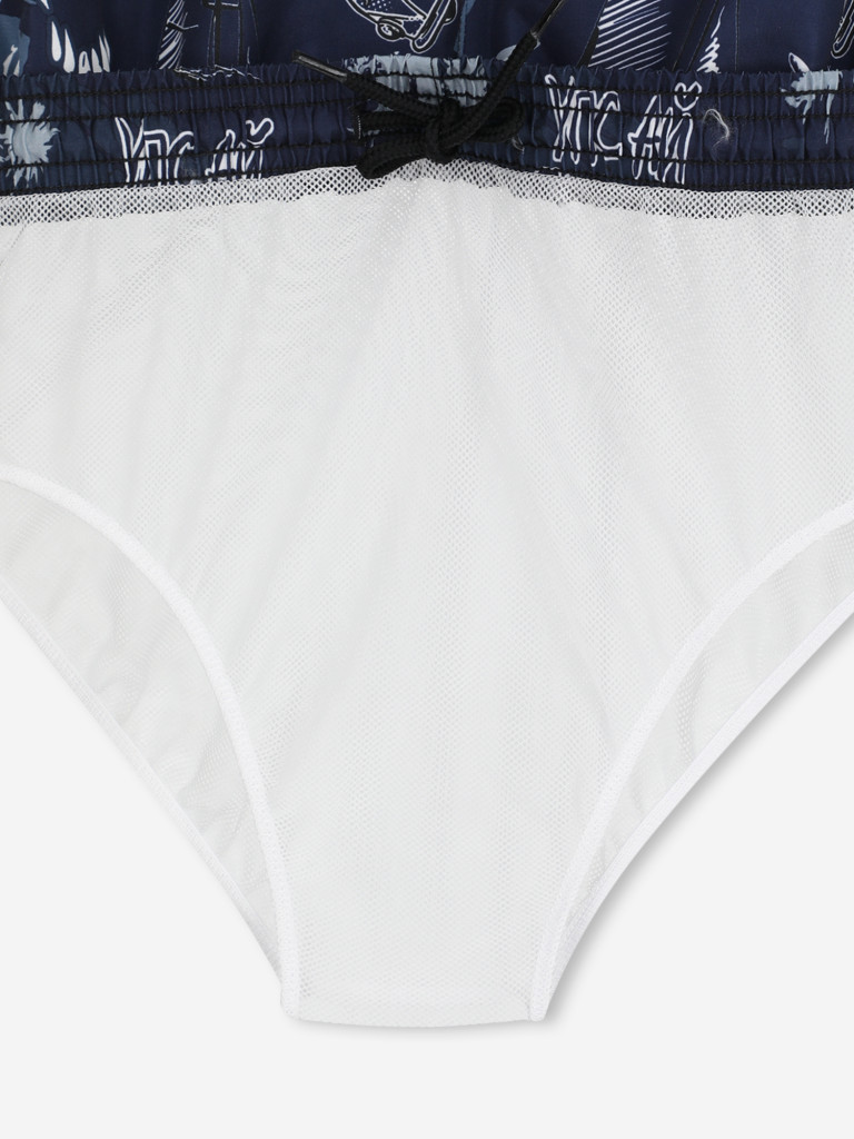 Joss ұлдарға арналған жүзу шорты — фото №8