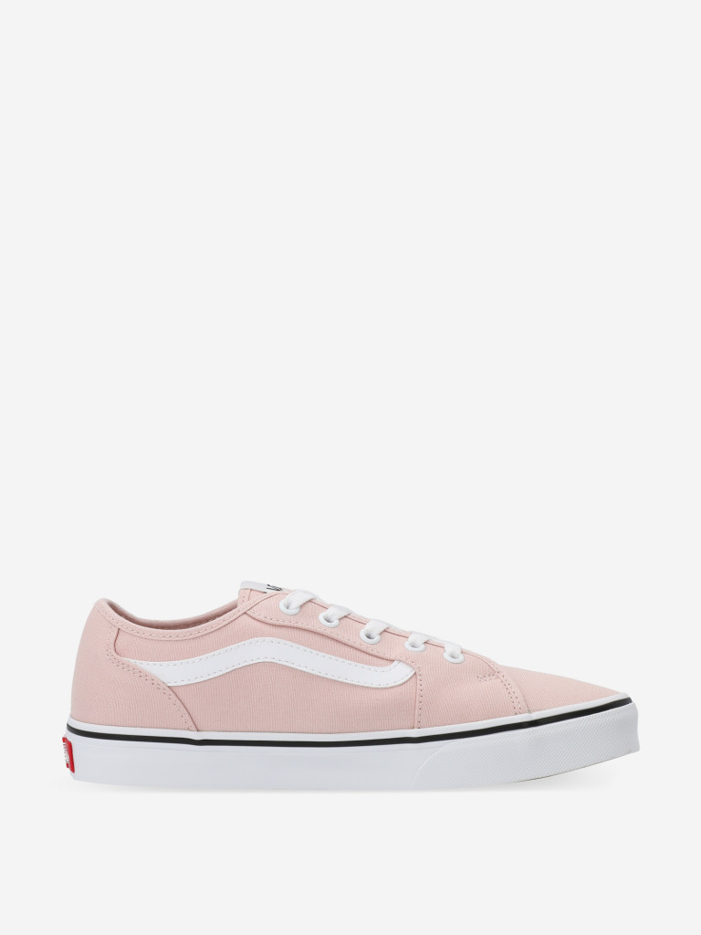 Кеды женские Vans Filmore Decon — фото №5