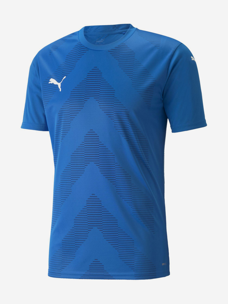 Футболка мужская PUMA Teamglory — фото №4