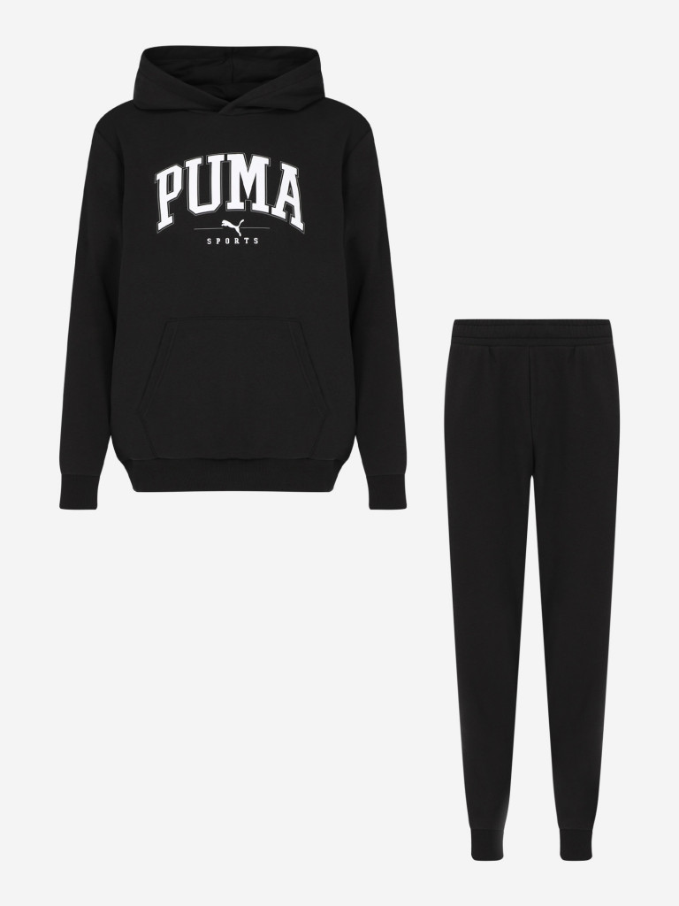 Костюм мужской PUMA Squad — фото №12