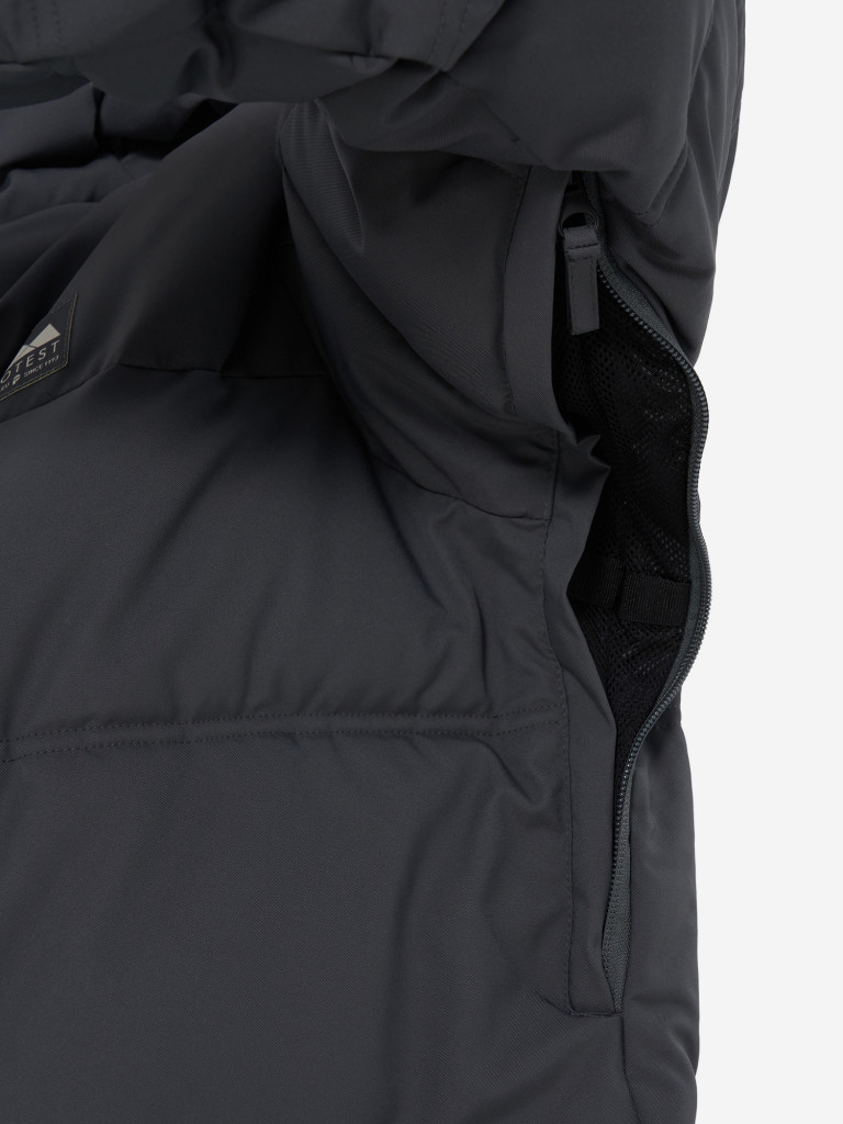 Protest ерлер мамық курткасы — фото №14