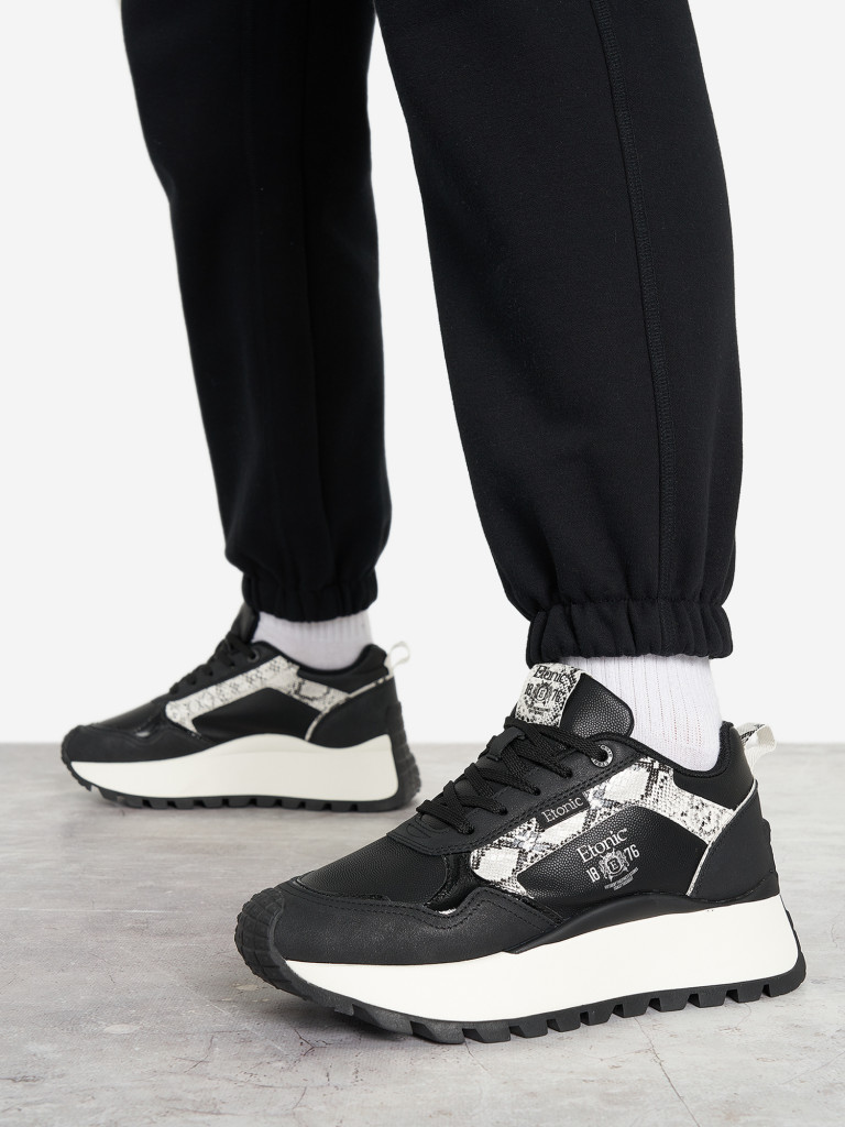 Кроссовки женские Etonic Taylor Mix — фото №8