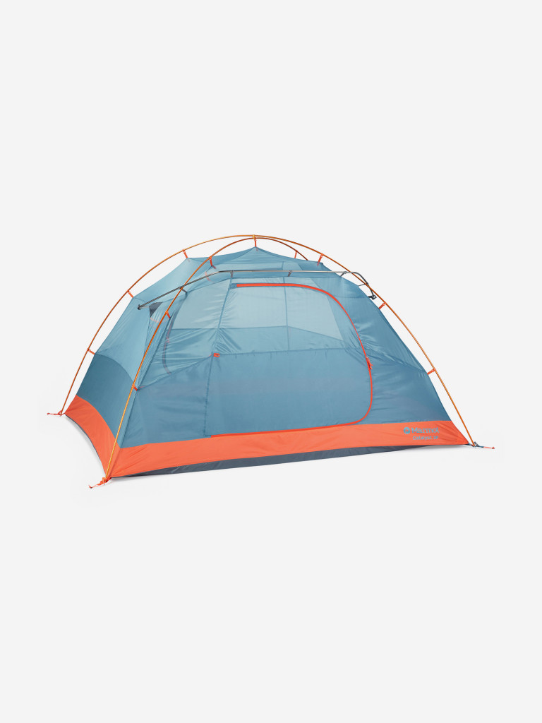 Marmot Catalyst 3P 3 орынды шатыры — фото №4