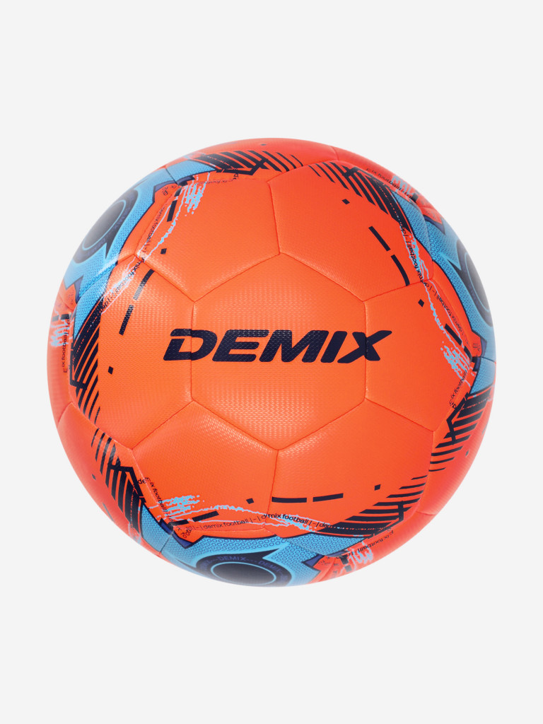 Demix DF600 Hybrid IMS футбол добы