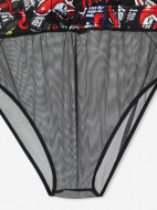 Termit ұлдарға арналған жүзу шорты — фото №9