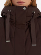 Пальто утепленное женское Luhta Heinis — фото №8