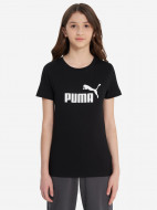Футболка для девочек PUMA Ess — фото №2