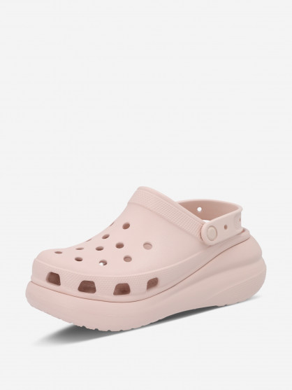 Crocs Crush Clog әйелдер клогі