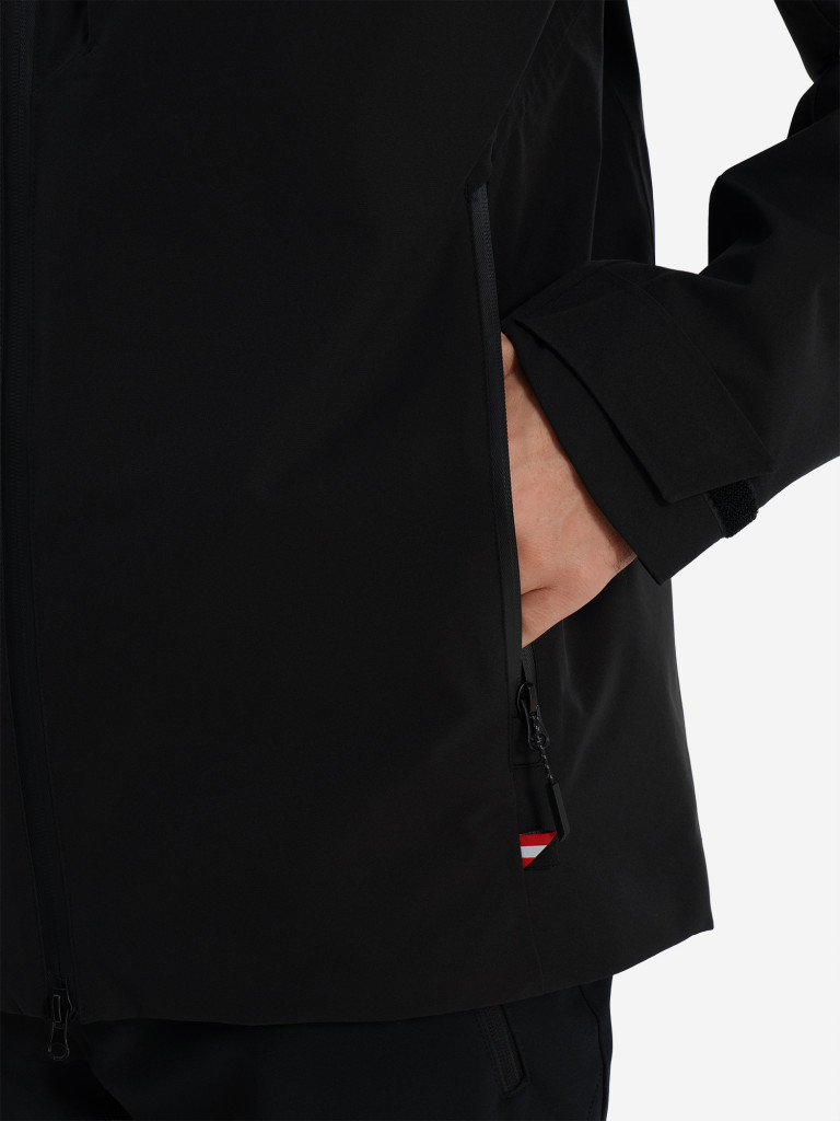 Zanier ерлер мембраналы курткасы — фото №11