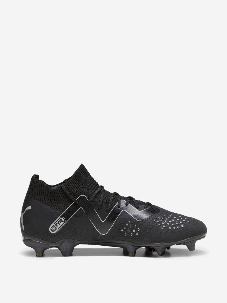 Бутсы мужские PUMA Future Pro Fg/Ag — фото №3