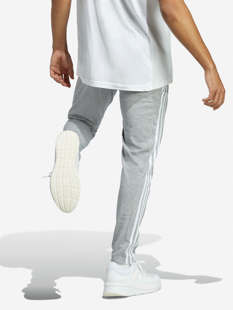 Брюки мужские adidas 3 S — фото №2
